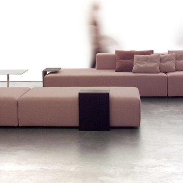 modular sofas