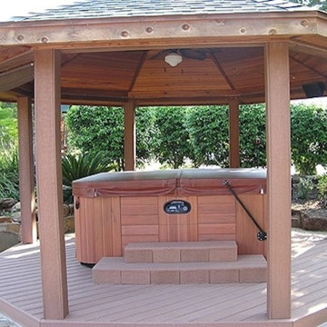 Gazebos