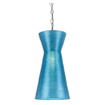 angelo:HOME Aimee Mini Pendant - Blue