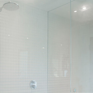 Contemporary Santa Monica Bathrooms