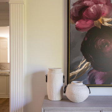 Whole-Home Renovation & Interior Design | Raleigh, NC