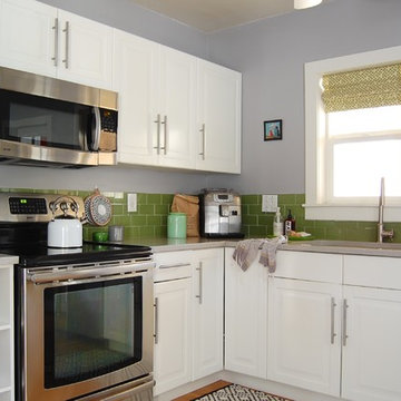My Houzz: Bakersfield California Home Tour