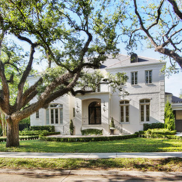 New Orleans Estate