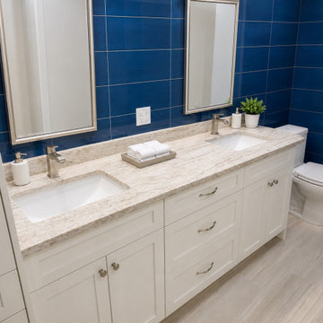 McDougall Road Home Addition | Waterloo, Ontario