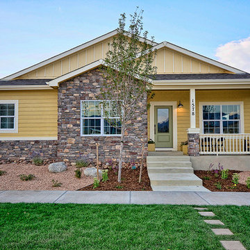 Hi Point Home Builders
