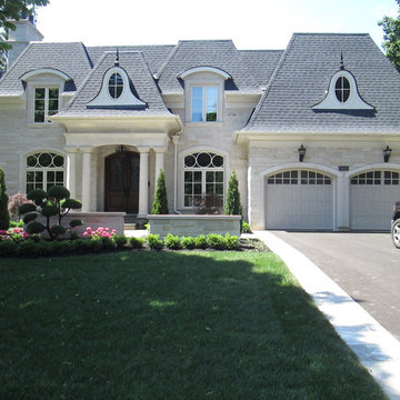Home Exteriors