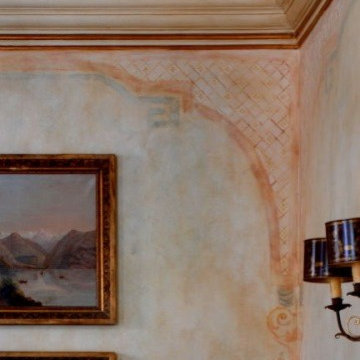 Decorative Finishes