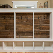 Mud Room