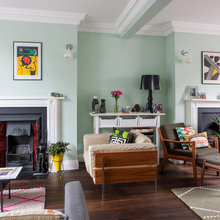 Living room Paint Ideas