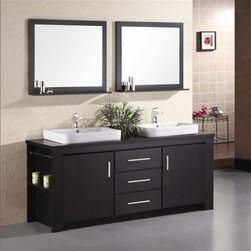 Bathroom Vanities Sets - Bathroom Vanities And Sink Consoles