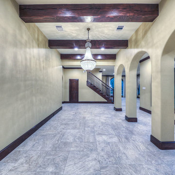Bell Residence