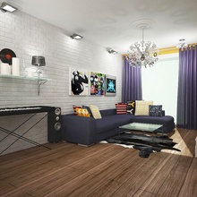 Life room