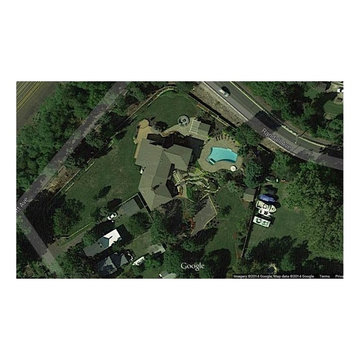 Estate makeover