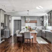 Kitchen Backsplash/Tile