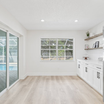 Full Home Remodel in Spring Hills