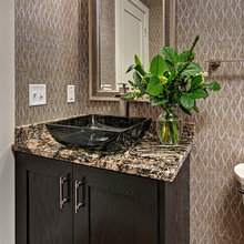 Powder Room - Lee