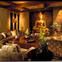 Den design