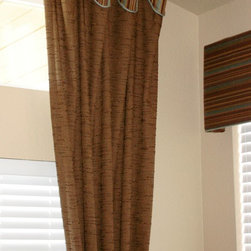 Window Treatments - Window Treatments