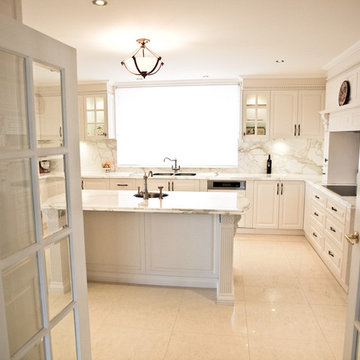 Cordeaux - "French Provincial" Style