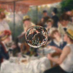 The Sphere Series - Fine Art Prints