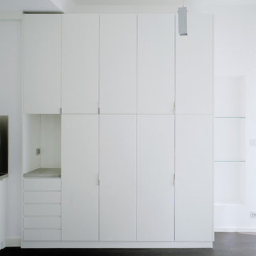 Rénovation d'un appartement | Paris 2e