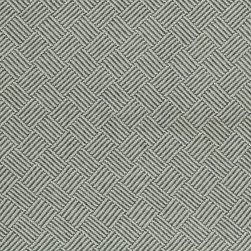 Rhea Gunmetal - Fabric
