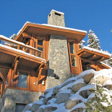 Squaw valley