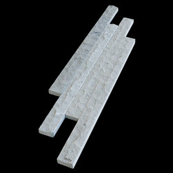 Uniform Retaining Wall - Landscaping Stones And Pavers