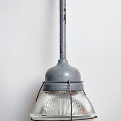 Illumination - Ceiling Lighting