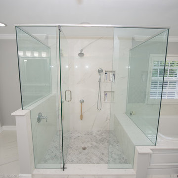HOUSE TO HOME (STARTING WITH THE BATHROOMS)b