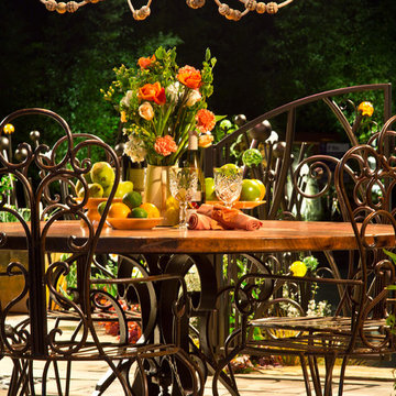 Northwest Flower & Garden Show 2013