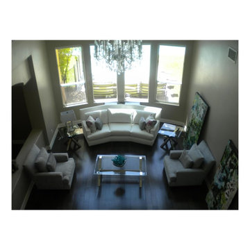 Seven Hills - Private Residence