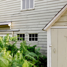 garden exterior