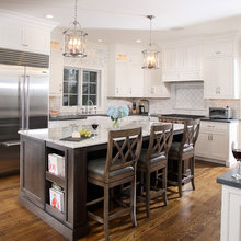 Kitchen counters