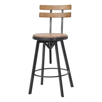 THE 15 BEST 32-Inch Bar Stools and Counter Stools for 2023 | Houzz