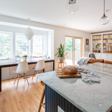 Brown Residence