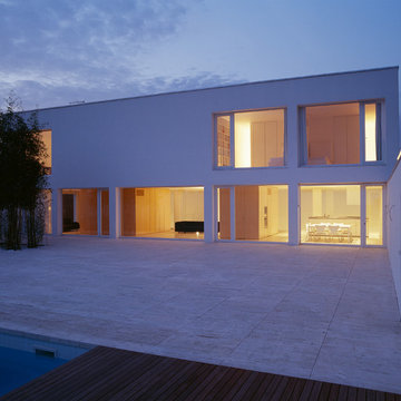 Residenza privata - Padova