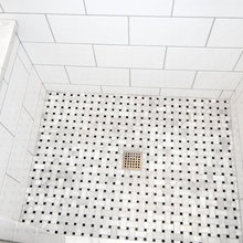 Small Bath