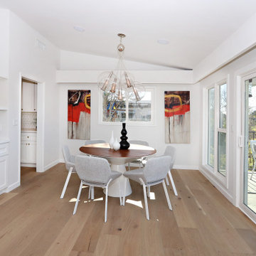 Stunning Design and Views Home