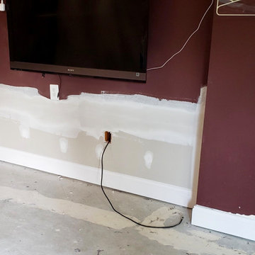 Remodeling