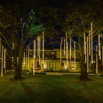 Holiday Home in Dallas