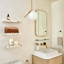 Elise’s Bathroom