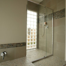 bathrooms