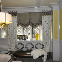 window treatments