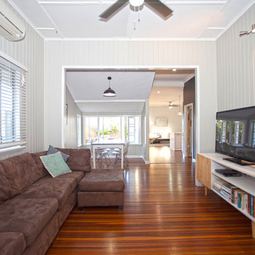 Cottage Reinvention