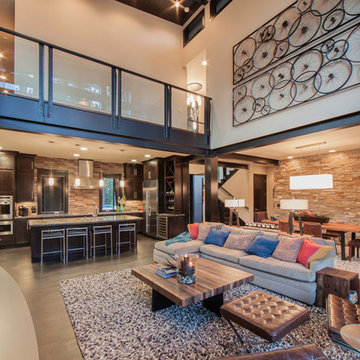 Martis 344: Mountain Contemporary