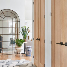 Doors And Hardware