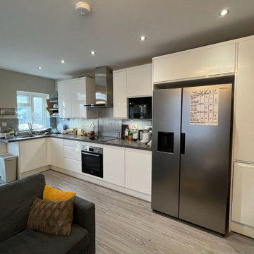 Kitchen Project