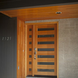 Rogue Valley Door - Products