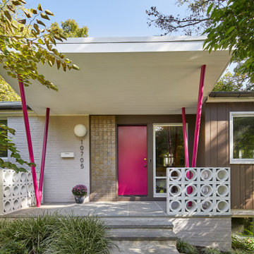 Garrett Park Addition/Renovation